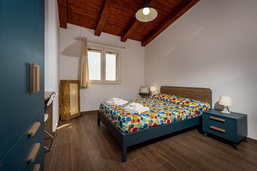 Villa Miro, Stupenda Villa Con Piscina Privata Кастелламмаре-дель-Голфо Экстерьер фото