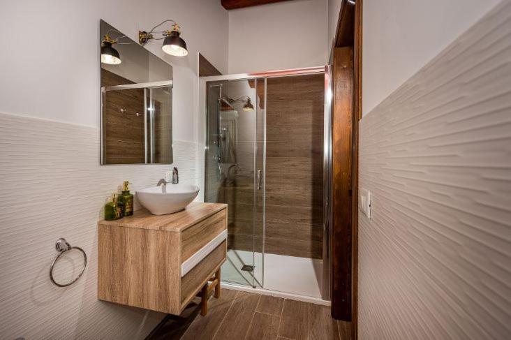 Villa Miro, Stupenda Villa Con Piscina Privata Кастелламмаре-дель-Голфо Экстерьер фото